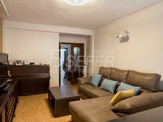 Casa adosada en venta en Centro en Villarreal