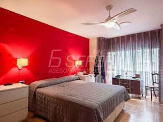 Casa adosada en venta en Centro en Villarreal