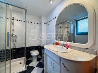 Casa adosada en venta en Centro en Villarreal