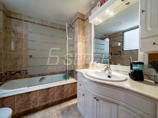 Casa adosada en venta en Centro en Villarreal