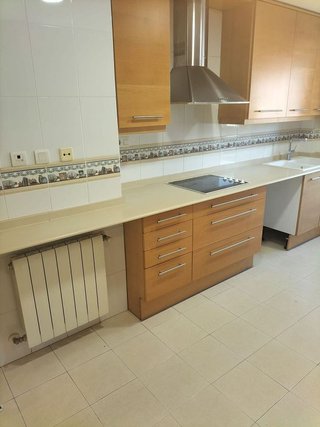 Piso en alquiler en Mestalla en Valencia