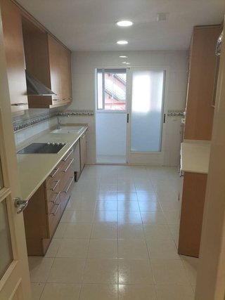 Piso en alquiler en Mestalla en Valencia