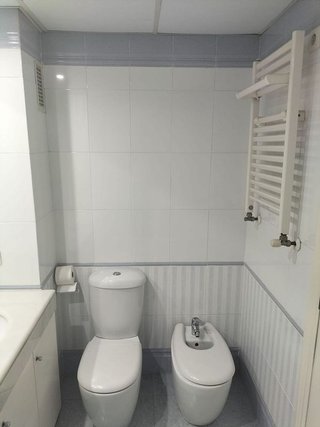Piso en alquiler en Mestalla en Valencia
