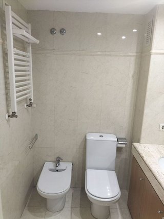 Piso en alquiler en Mestalla en Valencia