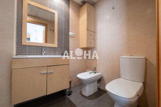 Piso en alquiler en Alfara del Patriarca