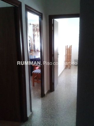 Piso en alquiler en Camino de Ronda - Rosaleda en Granada