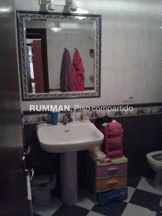 Piso en alquiler en Camino de Ronda - Rosaleda en Granada