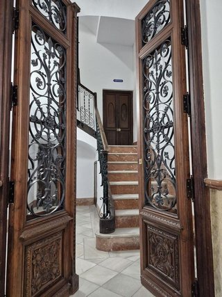 Piso en alquiler en San Matías - Realejo en Granada
