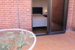 Piso en alquiler en Pajaritos - Plaza de Toros en Granada