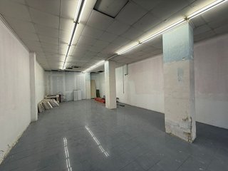 Local comercial en alquiler en Arrancapins en Valencia