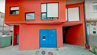 Garaje en venta en Fisterra
