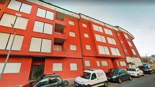 Garaje en venta en Fisterra