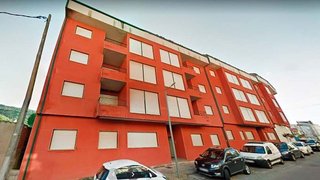 Garaje en venta en Fisterra