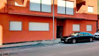 Garaje en venta en Fisterra