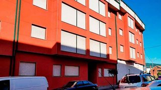 Garaje en venta en Fisterra