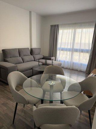 Piso en alquiler en Centro en Santa Cruz de Tenerife
