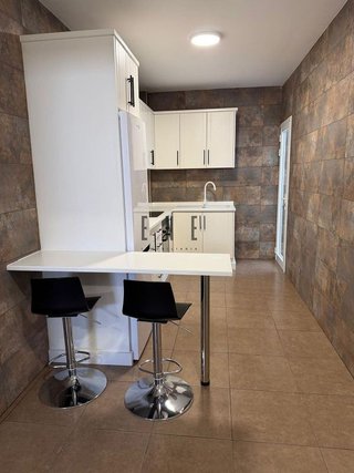 Piso en alquiler en Centro en Santa Cruz de Tenerife