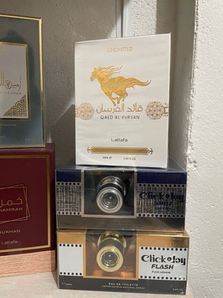 Perfumes Árabes Hombre Nuevos Lattafa