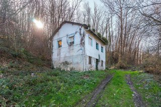 Chalet en venta en Tineo