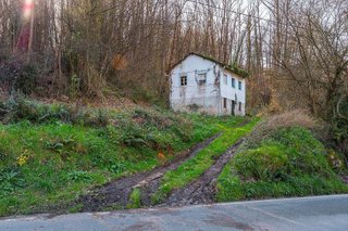Chalet en venta en Tineo