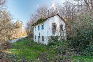 Chalet en venta en Tineo