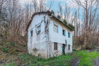 Chalet en venta en Tineo