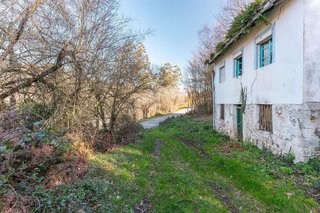 Chalet en venta en Tineo
