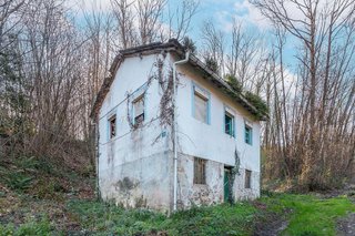 Chalet en venta en Tineo