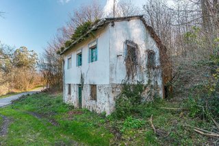 Chalet en venta en Tineo
