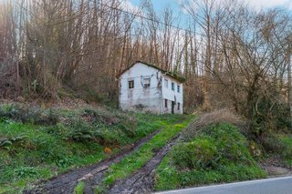 Chalet en venta en Tineo