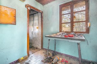 Chalet en venta en Tineo