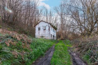 Chalet en venta en Tineo