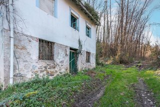 Chalet en venta en Tineo