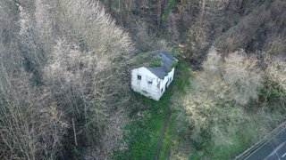 Chalet en venta en Tineo