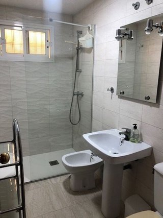 Piso en alquiler en Centro en Puerto de Santa María (El)