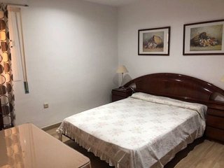 Piso en alquiler en Centro en Puerto de Santa María (El)
