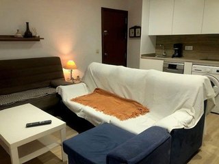 Piso en alquiler en Centro en Puerto de Santa María (El)