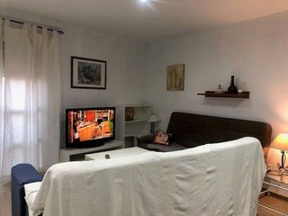 Piso en alquiler en Centro en Puerto de Santa María (El)