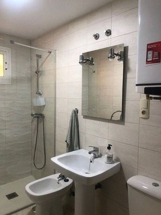 Piso en alquiler en Centro en Puerto de Santa María (El)
