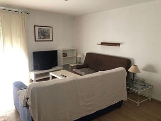 Piso en alquiler en Centro en Puerto de Santa María (El)
