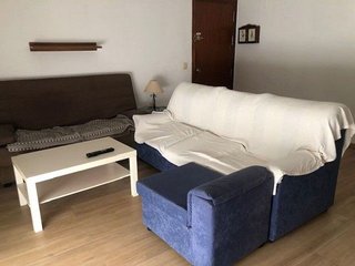 Piso en alquiler en Centro en Puerto de Santa María (El)