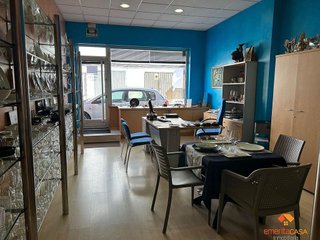 Local comercial en venta en Centro en Mérida