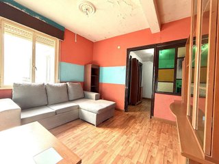 Piso en venta en Centro en Avilés