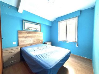 Piso en venta en Centro en Avilés