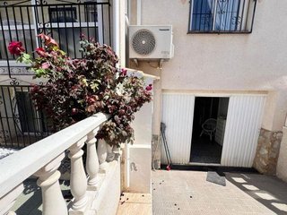 Chalet en venta en Playa de los Locos en Torrevieja