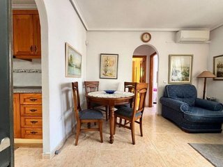 Chalet en venta en Playa de los Locos en Torrevieja