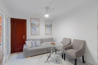 Piso en alquiler en Suárez en Málaga