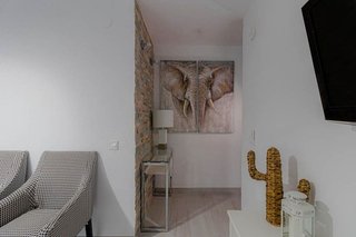 Piso en alquiler en Suárez en Málaga