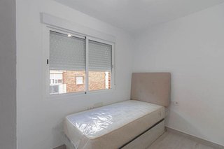 Piso en alquiler en Suárez en Málaga