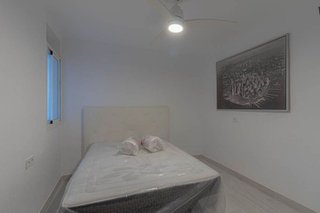 Piso en alquiler en Suárez en Málaga